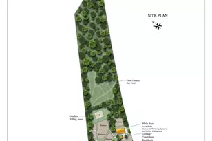 222 S River Clubhouse Rd, Harwood, MD 20776 - Photo 133