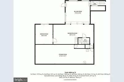 222 S River Clubhouse Road, Harwood, MD 20776 - Photo 79