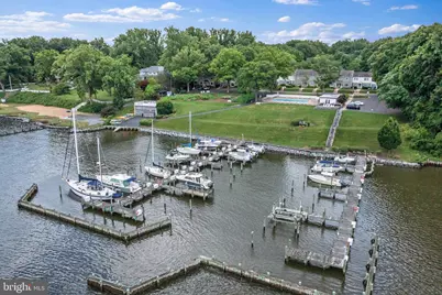 1204 Dreams Landing Way #1204, Annapolis, MD 21401 - Photo 53