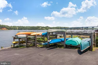 1204 Dreams Landing Way #1204, Annapolis, MD 21401 - Photo 67