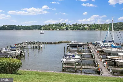 1204 Dreams Landing Way #1204, Annapolis, MD 21401 - Photo 59