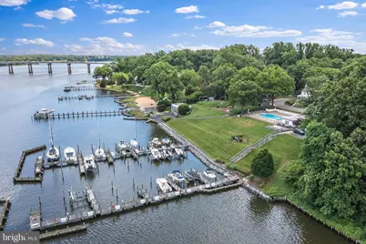 1204 Dreams Landing Way #1204, Annapolis, MD 21401 - Photo 5
