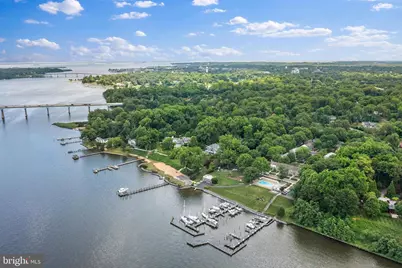 1204 Dreams Landing Way #1204, Annapolis, MD 21401 - Photo 55