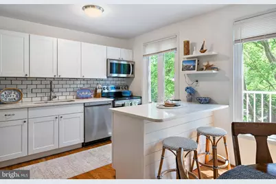 1204 Dreams Landing Way #1204, Annapolis, MD 21401 - Photo 33