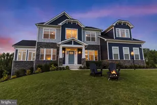 3707 Birkdale Ct, Davidsonville, MD 21035 - Photo 1