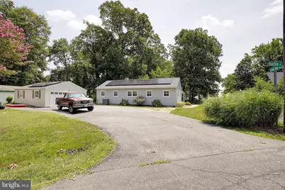 5703 Great Oak Parkway, Churchton, MD 20733 - Photo 7