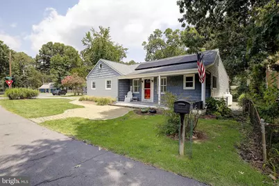 5703 Great Oak Parkway, Churchton, MD 20733 - Photo 3