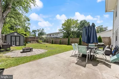 641 Chapelview Drive, Odenton, MD 21113 - Photo 25