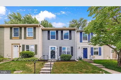 6419 Grafton Garth Court, Glen Burnie, MD 21061 - Photo 1