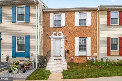 602 Ransom Court, Odenton, MD 21113 - Photo 1