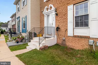 602 Ransom Court, Odenton, MD 21113 - Photo 3