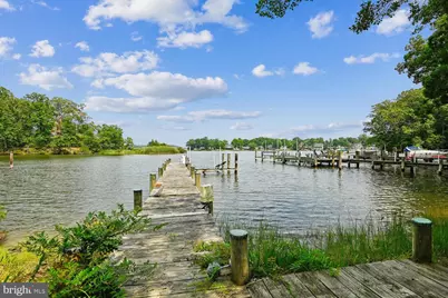 3303 Pocahontas Drive, Edgewater, MD 21037 - Photo 1