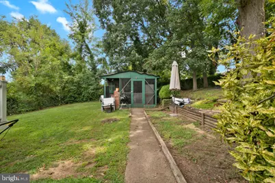 Lot 623_624 Zeppelin Avenue, Brooklyn, MD 21225 - Photo 7