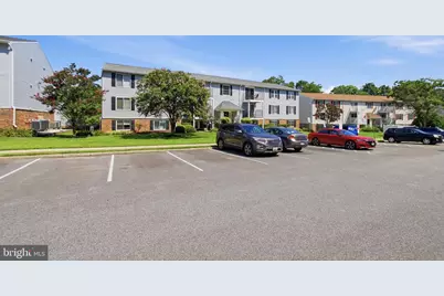 8036 Abbey Court #K, Pasadena, MD 21122 - Photo 3