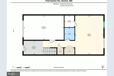 7724 Sentry Terrace, Severn, MD 21144 - Photo 51