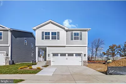 5728 Howard Drive, Glen Burnie, MD 21061 - Photo 3