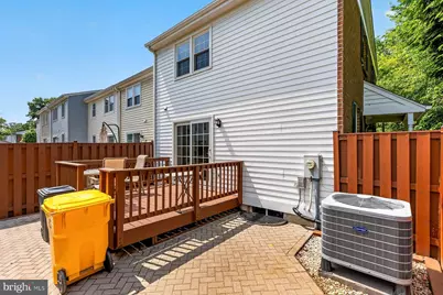 1842 Aberdeen Circle, Crofton, MD 21114 - Photo 5
