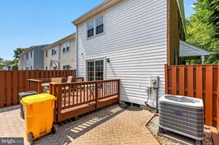 1842 Aberdeen Cir, Crofton, MD 21114 - Photo 5