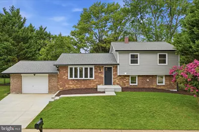7940 Oakwood Road, Glen Burnie, MD 21061 - Photo 1