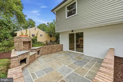 7940 Oakwood Road, Glen Burnie, MD 21061 - Photo 27