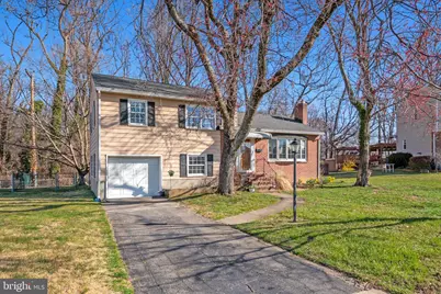 409 Laclair Avenue, Linthicum Heights, MD 21090 - Photo 3