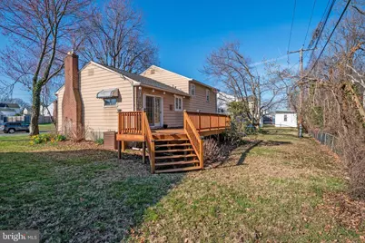 409 Laclair Avenue, Linthicum Heights, MD 21090 - Photo 35