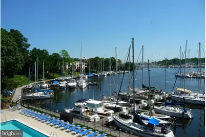755 Fairview Avenue #755 D, Annapolis, MD 21403 - Photo 39