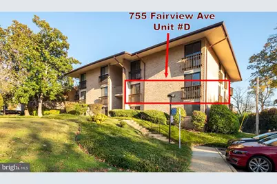 755 Fairview Avenue #755 D, Annapolis, MD 21403 - Photo 25
