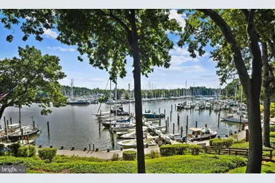 755 Fairview Avenue #755 D, Annapolis, MD 21403 - Photo 1