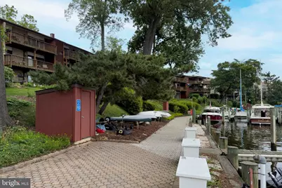 755 Fairview Avenue #755 D, Annapolis, MD 21403 - Photo 37