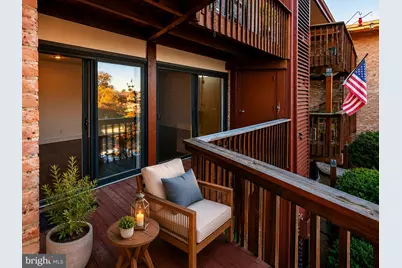 755 Fairview Avenue #755 D, Annapolis, MD 21403 - Photo 27