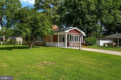 500 Evergreen Road, Severna Park, MD 21146 - Photo 57