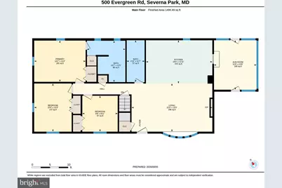 500 Evergreen Road, Severna Park, MD 21146 - Photo 59