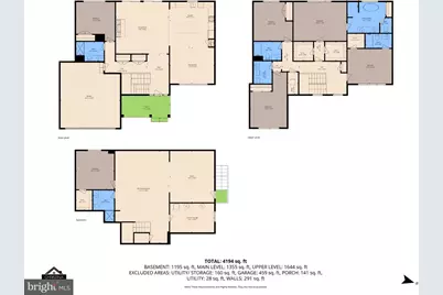 995 Arundel Drive, Arnold, MD 21012 - Photo 49