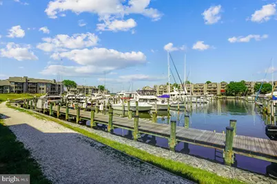 2102 Chesapeake Harbour Drive E #202, Annapolis, MD 21403 - Photo 49