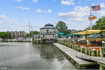 2102 Chesapeake Harbour Drive E #202, Annapolis, MD 21403 - Photo 35