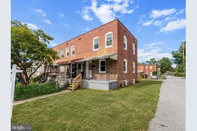5337 Patrick Henry Drive, Baltimore, MD 21225 - Photo 1