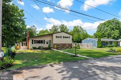 8003 Woodholme Circle, Pasadena, MD 21122 - Photo 27
