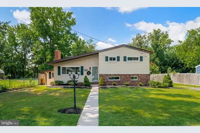 8003 Woodholme Circle, Pasadena, MD 21122 - Photo 1