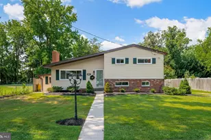 8003 Woodholme Cir, Pasadena, MD 21122 - Photo 1
