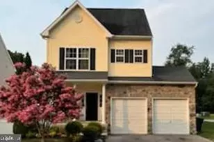 1341 Jamestowne, Severn, MD 21144 - Photo 1