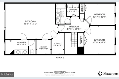 214 Treyburn Way, Arnold, MD 21012 - Photo 33
