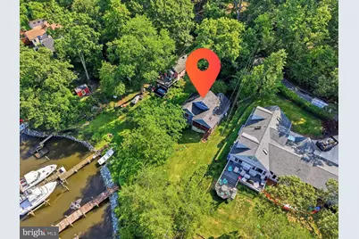 8014 Forest Glen Drive, Pasadena, MD 21122 - Photo 41