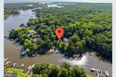 8014 Forest Glen Drive, Pasadena, MD 21122 - Photo 45
