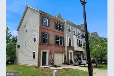 543 Bluffton Drive, Glen Burnie, MD 21060 - Photo 3