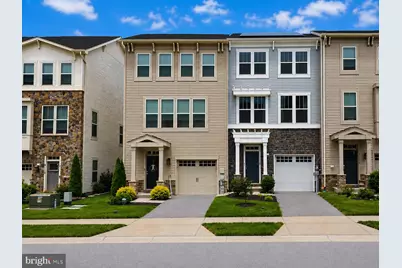 7110 Yamhill Way, Glen Burnie, MD 21060 - Photo 1