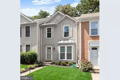 2180 Commissary Circle, Odenton, MD 21113 - Photo 1