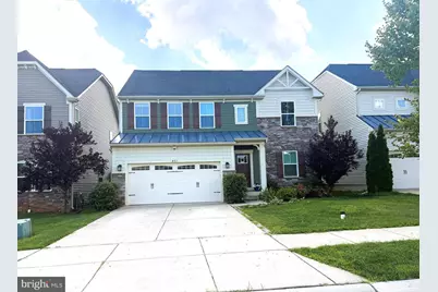 807 Boxwood Drive, Glen Burnie, MD 21060 - Photo 3