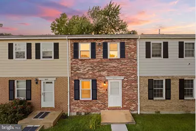 8229 Coatsbridge Court, Severn, MD 21144 - Photo 1