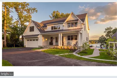 1668 A Homewood Landing Road, Annapolis, MD 21409 - Photo 1